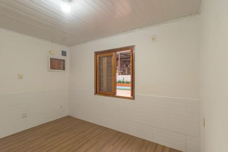 Casa para alugar com 30m², 1 quarto e 1 vaga Casa para alugar com 30m², 1 quarto e 1 vagaQuarto