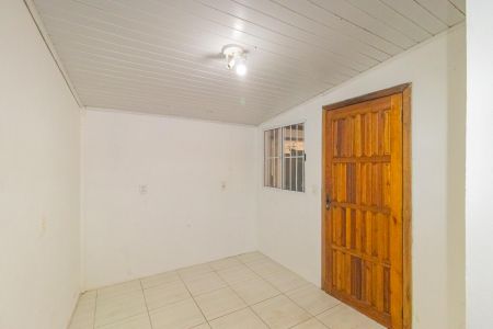 Casa para alugar com 30m², 1 quarto e 1 vaga Casa para alugar com 30m², 1 quarto e 1 vagaCozinha