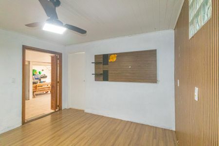 Casa para alugar com 30m², 1 quarto e 1 vaga Casa para alugar com 30m², 1 quarto e 1 vagaSala
