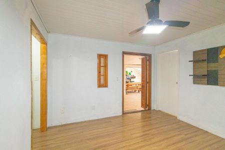 Casa para alugar com 30m², 1 quarto e 1 vaga Casa para alugar com 30m², 1 quarto e 1 vagaSala
