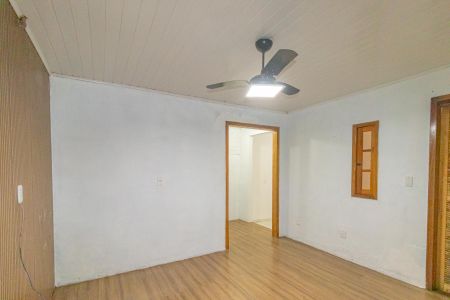 Sala de casa para alugar com 1 quarto, 30m² em Olaria, Canoas