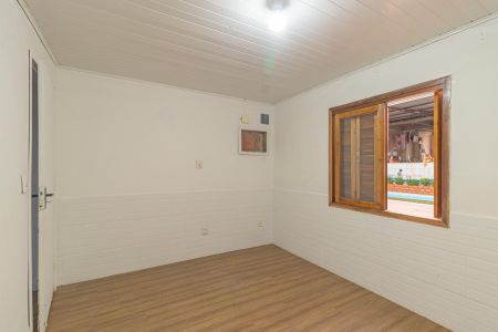 Casa para alugar com 30m², 1 quarto e 1 vaga Casa para alugar com 30m², 1 quarto e 1 vagaQuarto