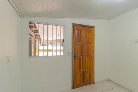 Casa para alugar com 30m², 1 quarto e 1 vaga Casa para alugar com 30m², 1 quarto e 1 vagaCozinha
