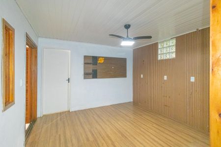 Sala de casa para alugar com 1 quarto, 30m² em Olaria, Canoas
