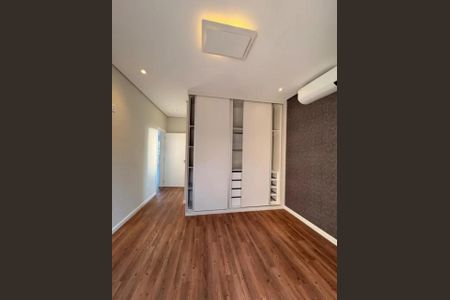 Foto 31 de casa de condomínio à venda com 3 quartos, 314m² em Swiss Park, Campinas