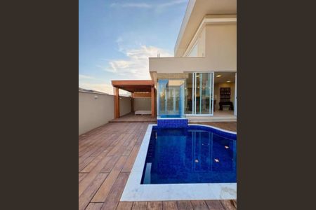 Casa de condomínio à venda com 314m², 3 quartos e 4 vagas Casa de condomínio à venda com 314m², 3 quartos e 4 vagasFoto 19