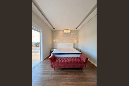 Foto 25 de casa de condomínio à venda com 3 quartos, 314m² em Swiss Park, Campinas