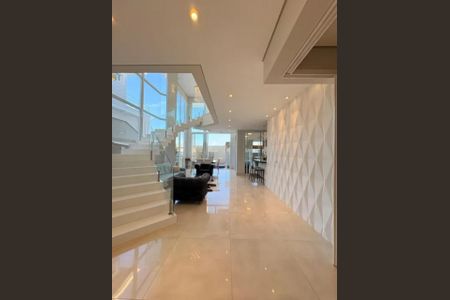 Casa de condomínio à venda com 314m², 3 quartos e 4 vagas Casa de condomínio à venda com 314m², 3 quartos e 4 vagasFoto 06