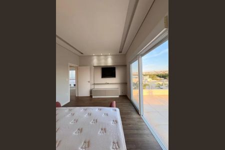 Foto 26 de casa de condomínio à venda com 3 quartos, 314m² em Swiss Park, Campinas