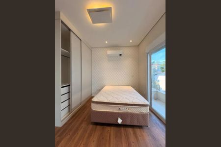 Foto 29 de casa de condomínio à venda com 3 quartos, 314m² em Swiss Park, Campinas