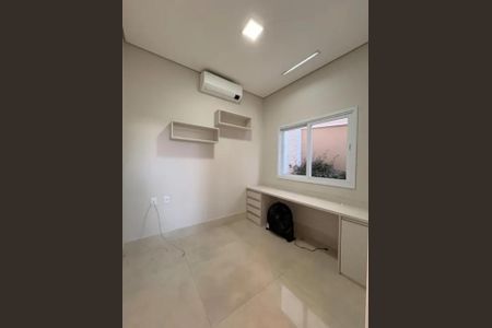 Foto 16 de casa de condomínio à venda com 3 quartos, 314m² em Swiss Park, Campinas