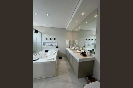Casa de condomínio à venda com 314m², 3 quartos e 4 vagas Casa de condomínio à venda com 314m², 3 quartos e 4 vagasFoto 12