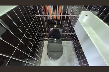 Apartamento para alugar com 116m², 2 quartos e 2 vagas Apartamento para alugar com 116m², 2 quartos e 2 vagasBanheiro 2