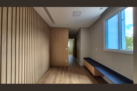 Apartamento para alugar com 116m², 2 quartos e 2 vagas Apartamento para alugar com 116m², 2 quartos e 2 vagasSala