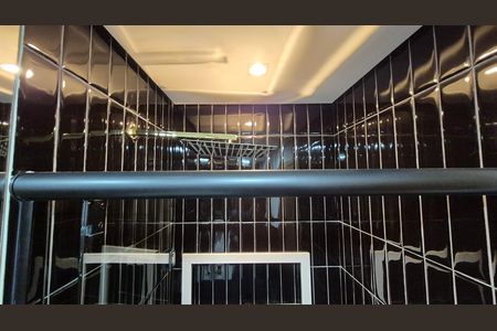 Apartamento para alugar com 116m², 2 quartos e 2 vagas Apartamento para alugar com 116m², 2 quartos e 2 vagasBanheiro 2