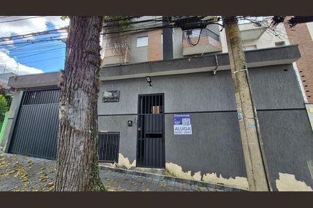 Apartamento para alugar com 116m², 2 quartos e 2 vagas Apartamento para alugar com 116m², 2 quartos e 2 vagasFachada