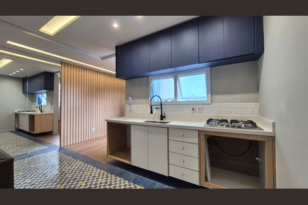 Apartamento para alugar com 116m², 2 quartos e 2 vagas Apartamento para alugar com 116m², 2 quartos e 2 vagasCozinha