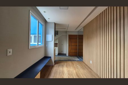 Apartamento para alugar com 116m², 2 quartos e 2 vagas Apartamento para alugar com 116m², 2 quartos e 2 vagasSala