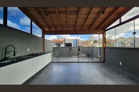 Apartamento para alugar com 116m², 2 quartos e 2 vagas Apartamento para alugar com 116m², 2 quartos e 2 vagasCobertura