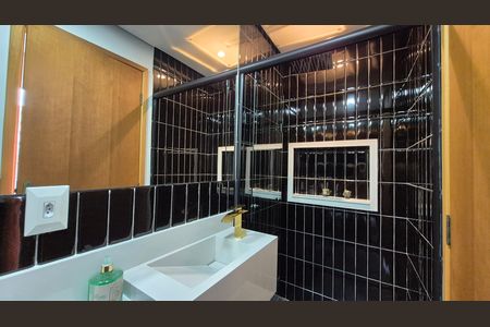 Apartamento para alugar com 116m², 2 quartos e 2 vagas Apartamento para alugar com 116m², 2 quartos e 2 vagasBanheiro 2