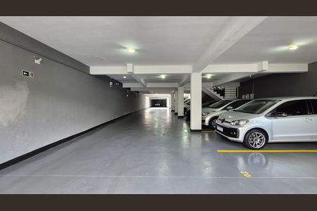 Apartamento para alugar com 116m², 2 quartos e 2 vagas Apartamento para alugar com 116m², 2 quartos e 2 vagasGaragem