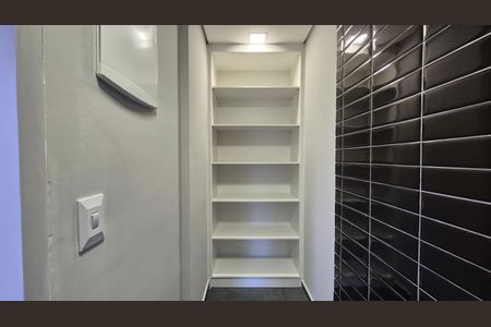 Apartamento para alugar com 116m², 2 quartos e 2 vagas Apartamento para alugar com 116m², 2 quartos e 2 vagasArea de serviço