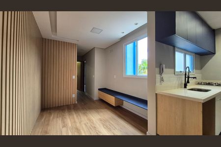 Apartamento para alugar com 116m², 2 quartos e 2 vagas Apartamento para alugar com 116m², 2 quartos e 2 vagasSala