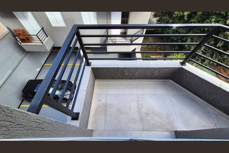 Apartamento para alugar com 116m², 2 quartos e 2 vagas Apartamento para alugar com 116m², 2 quartos e 2 vagasQuarto