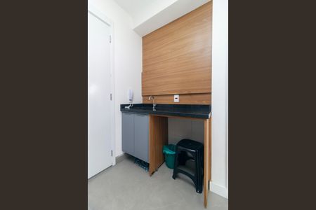 Apartamento para alugar com 25m², 1 quarto e sem vaga Apartamento para alugar com 25m², 1 quarto e sem vagaCozinha
