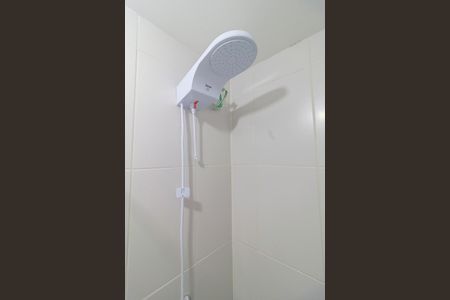 Apartamento para alugar com 25m², 1 quarto e sem vaga Apartamento para alugar com 25m², 1 quarto e sem vagaSuíte - Banheiro