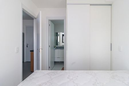 Apartamento para alugar com 25m², 1 quarto e sem vaga Apartamento para alugar com 25m², 1 quarto e sem vagaSuíte
