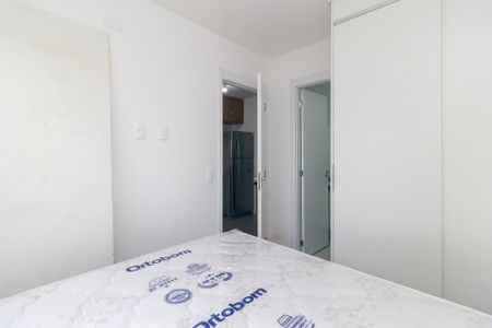 Apartamento para alugar com 25m², 1 quarto e sem vaga Apartamento para alugar com 25m², 1 quarto e sem vagaSuíte