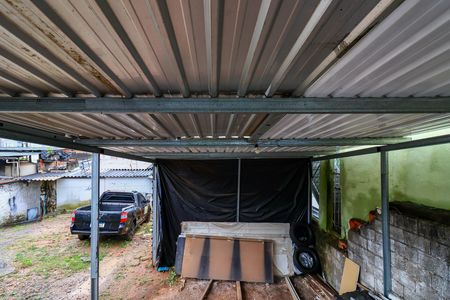 Casa à venda com 1 quarto, 250m² em Jardim Inga, São Paulo
