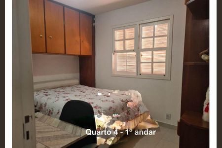 Casa à venda com 4 quartos, 157m² em Jardim Rosa Maria, São Paulo