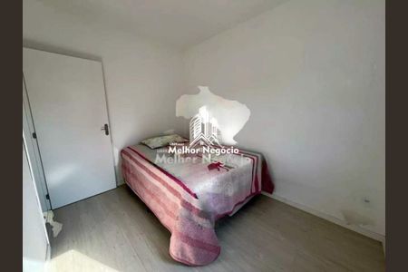 Apartamento à venda com 2 quartos, 49m² em Parque dos Cocais, Valinhos