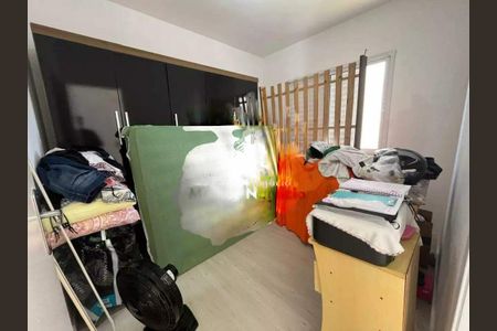 Apartamento à venda com 2 quartos, 49m² em Parque dos Cocais, Valinhos