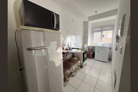 Apartamento à venda com 2 quartos, 49m² em Parque dos Cocais, Valinhos