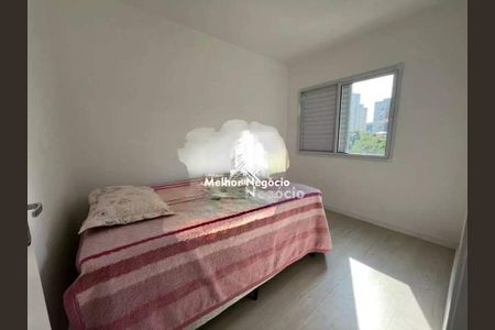 Apartamento à venda com 2 quartos, 49m² em Parque dos Cocais, Valinhos