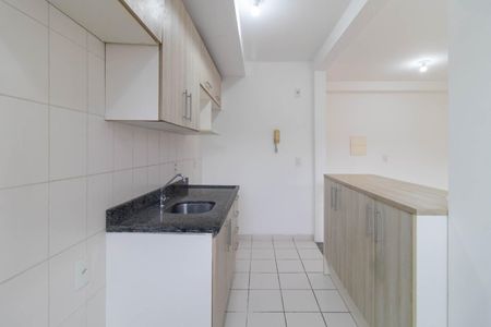 Apartamento para alugar com 68m², 3 quartos e 1 vaga Apartamento para alugar com 68m², 3 quartos e 1 vagaCozinha e Área de Serviço