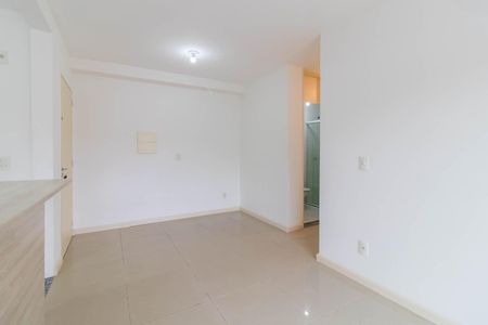 Sala de apartamento para alugar com 3 quartos, 68m² em Tristeza, Porto Alegre