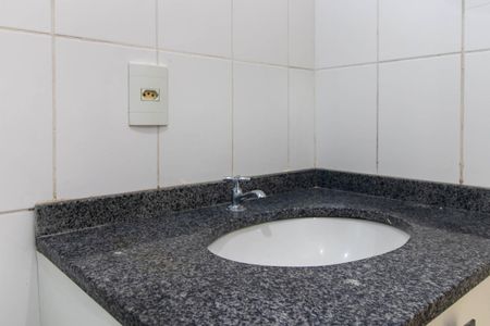 Apartamento para alugar com 68m², 3 quartos e 1 vaga Apartamento para alugar com 68m², 3 quartos e 1 vagaBanheiro do Quarto 3