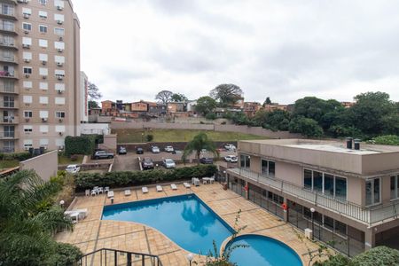 Apartamento para alugar com 68m², 3 quartos e 1 vaga Apartamento para alugar com 68m², 3 quartos e 1 vagaQuarto 3