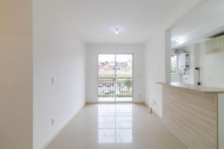 Apartamento para alugar com 68m², 3 quartos e 1 vaga Apartamento para alugar com 68m², 3 quartos e 1 vagaSala
