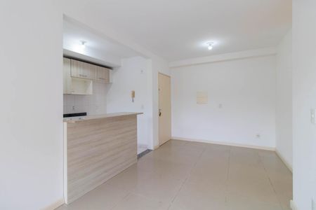 Sala de apartamento para alugar com 3 quartos, 68m² em Tristeza, Porto Alegre