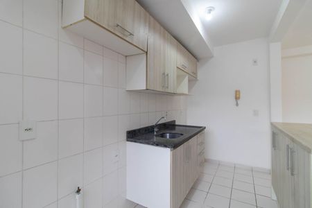 Apartamento para alugar com 68m², 3 quartos e 1 vaga Apartamento para alugar com 68m², 3 quartos e 1 vagaCozinha e Área de Serviço