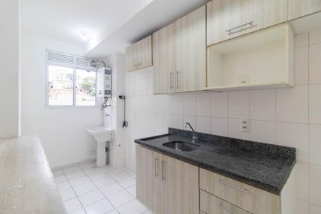 Apartamento para alugar com 68m², 3 quartos e 1 vaga Apartamento para alugar com 68m², 3 quartos e 1 vagaCozinha e Área de Serviço