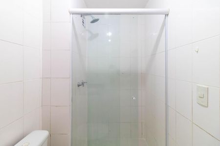 Apartamento para alugar com 68m², 3 quartos e 1 vaga Apartamento para alugar com 68m², 3 quartos e 1 vagaBanheiro Social