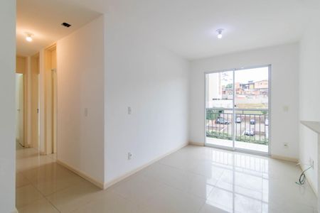 Sala de apartamento para alugar com 3 quartos, 68m² em Tristeza, Porto Alegre