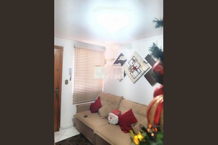 Apartamento à venda com 2 quartos, 50m² em Jardim Raposo Tavares, São Paulo