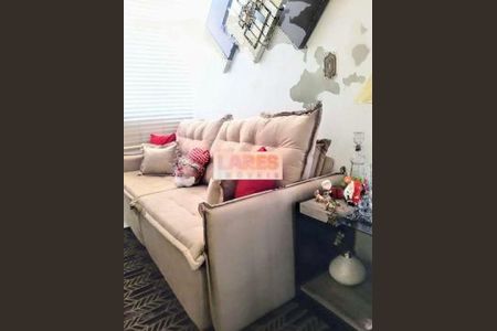 Apartamento à venda com 2 quartos, 50m² em Jardim Raposo Tavares, São Paulo
